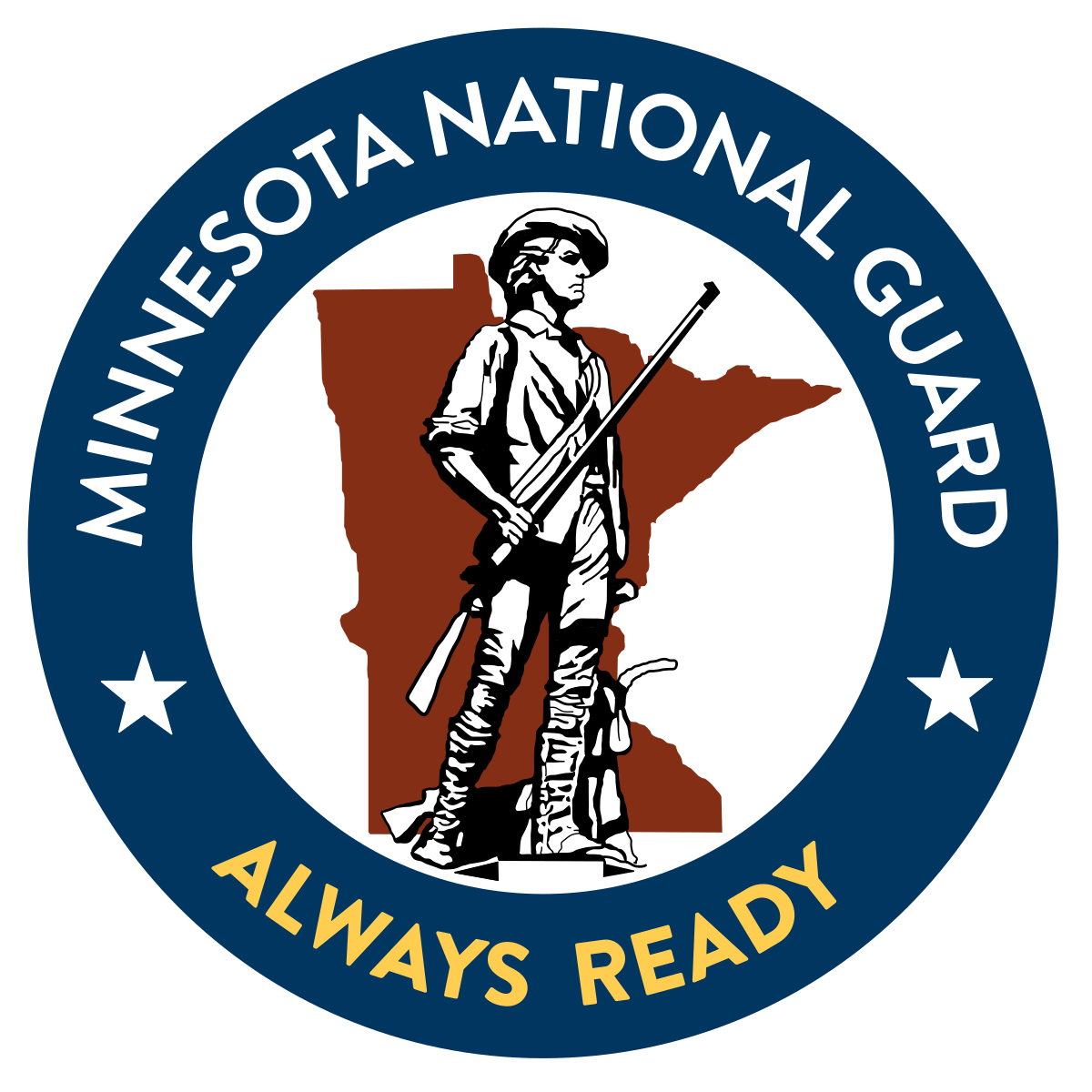Camp Ripley Events
